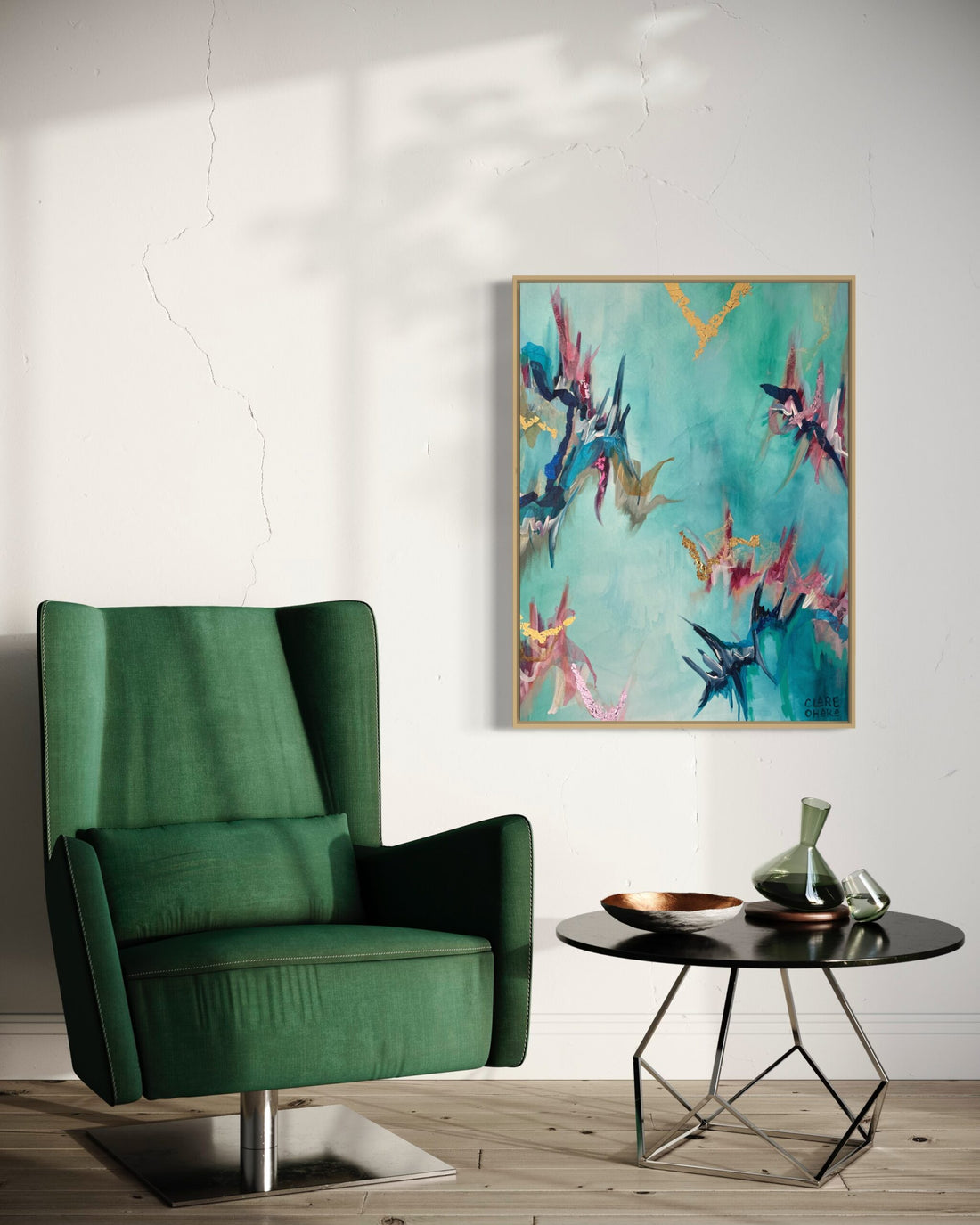 ADRIATIC SEA -MHF Donation