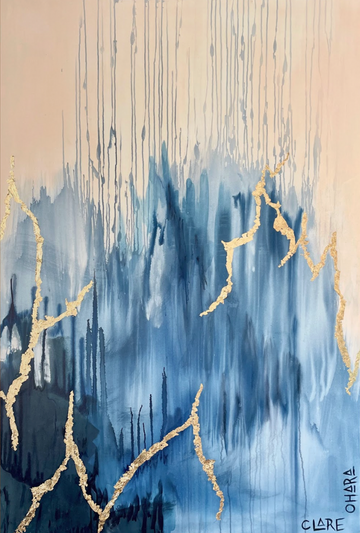 CALM BEFORE THE STORM