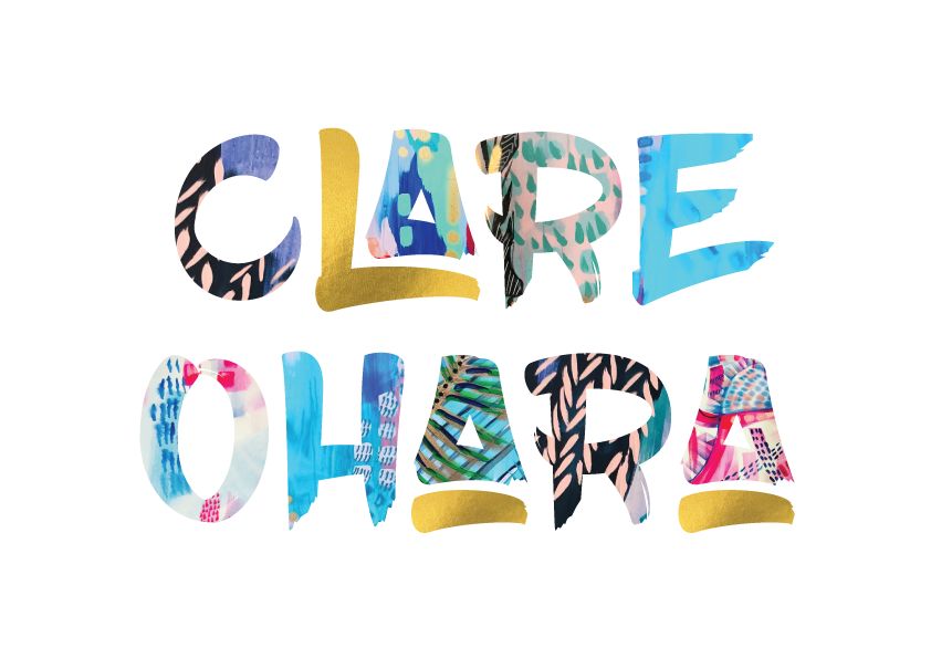 Clare Ohara Artist