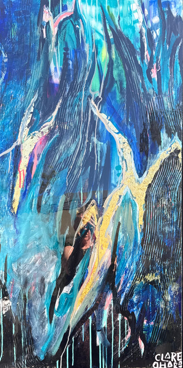 Coral Reef Creation