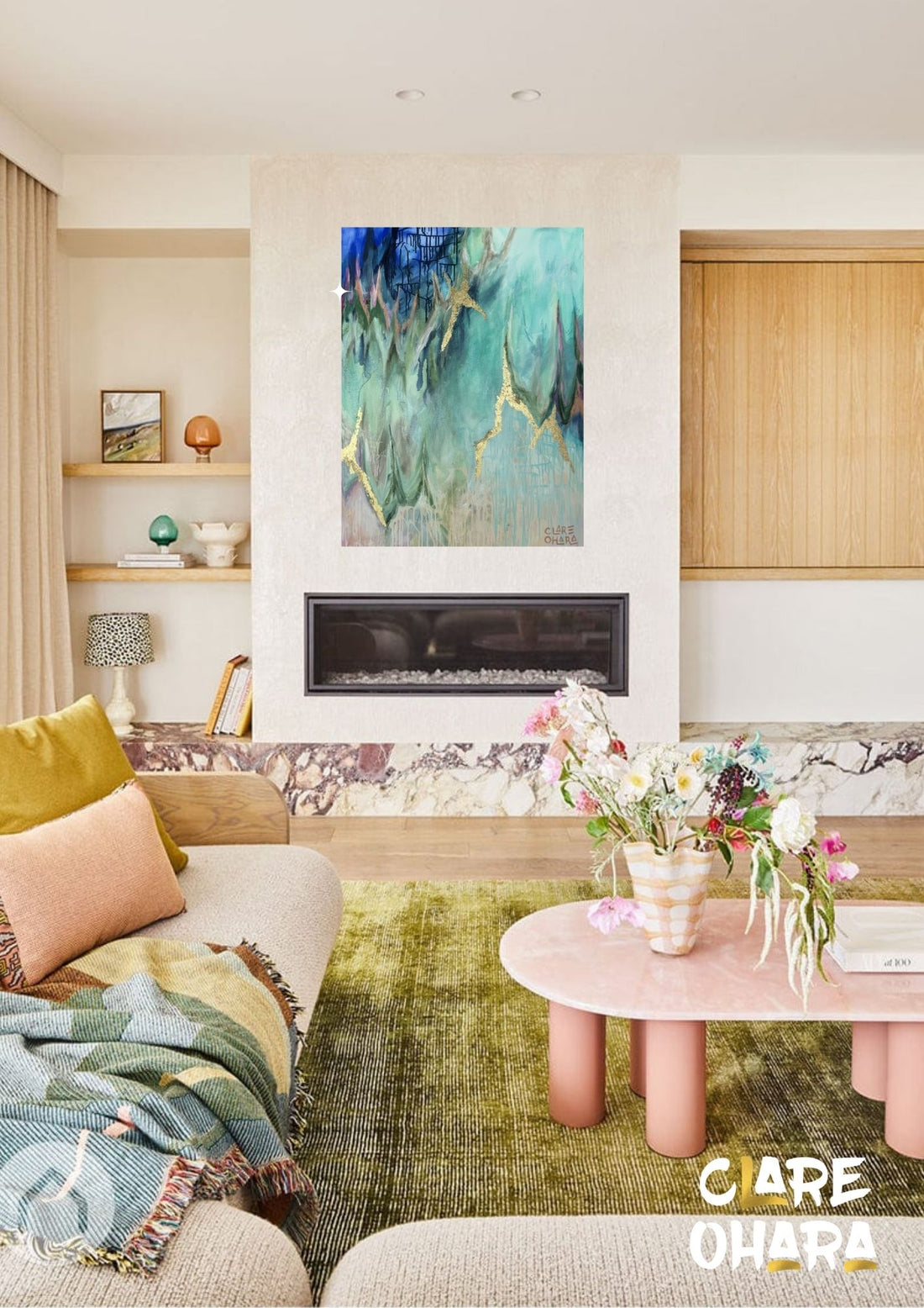 HEART OF THE HOME
