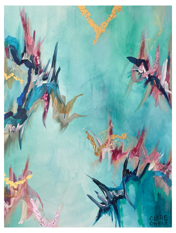 ADRIATIC SEA -MHF Donation