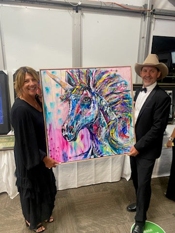 KATH THE MAGICAL UNICORN