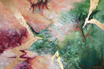 LIGHTNING STRIKE FOXILICIOUS - ORIGINAL