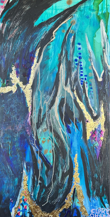 Coral Reef Creation 1